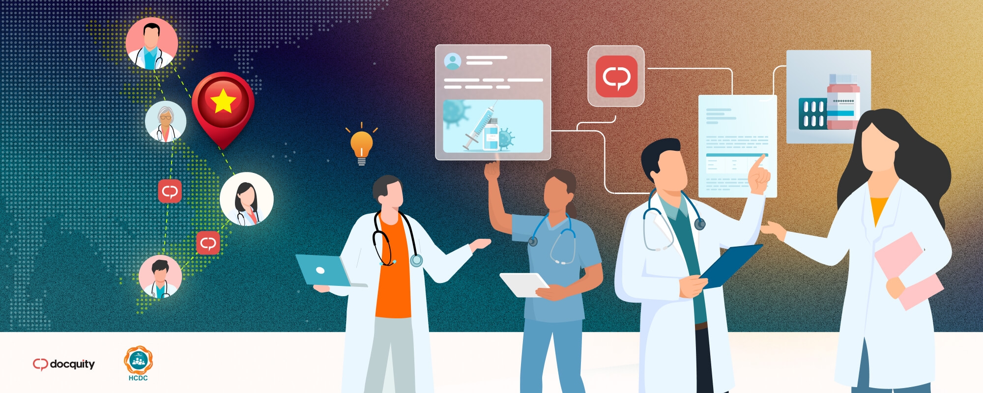 HCDC website banner