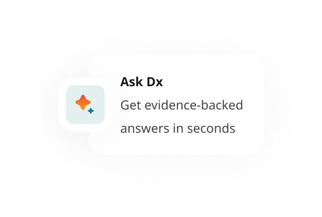 Ask Dx