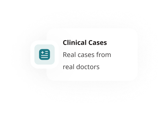 Clinical Cases